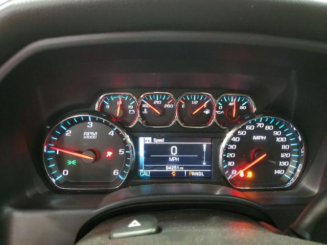 Photo 9 from auction – 2017 GMC SIERRA K15 with VIN 3GTU2MEC1HG102467