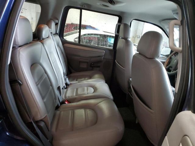 Photo 11 from auction – 2005 FORD EXPLORER X with VIN 1FMZU73K35UA62134
