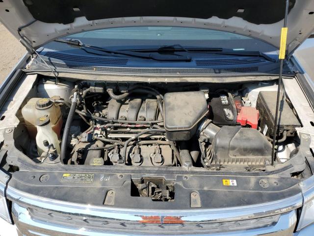 Photo 12 from auction – 2012 FORD EDGE LIMIT with VIN 2FMDK3KC7CBA66421