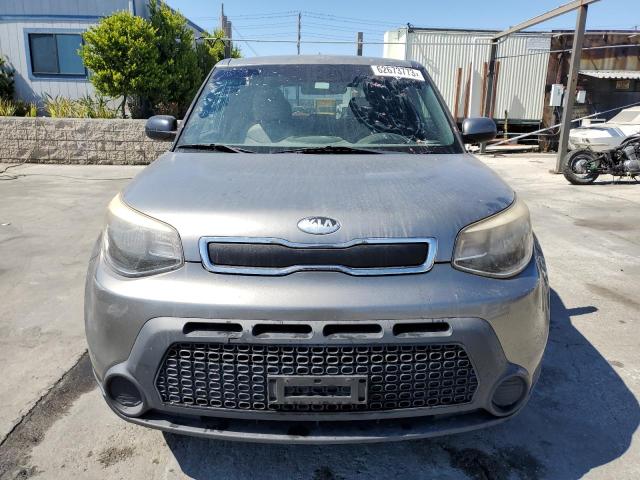 Photo 5 from auction – 2014 KIA SOUL with VIN KNDJN2A2XE7096526