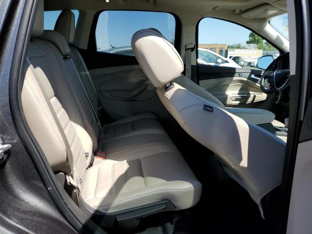 Photo 10 from auction – 2017 FORD ESCAPE TIT with VIN 1FMCU0JD8HUB81707