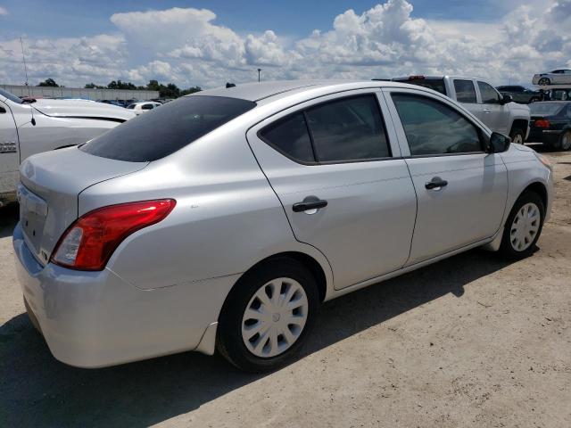 Photo 3 from auction – 2017 NISSAN VERSA S with VIN 3N1CN7AP7HL852351