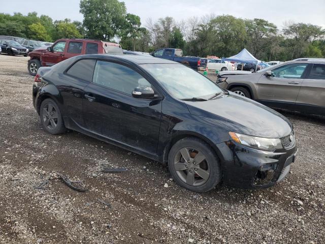 Photo 4 from auction – 2010 KIA FORTE EX with VIN KNAFU6A22A5115184