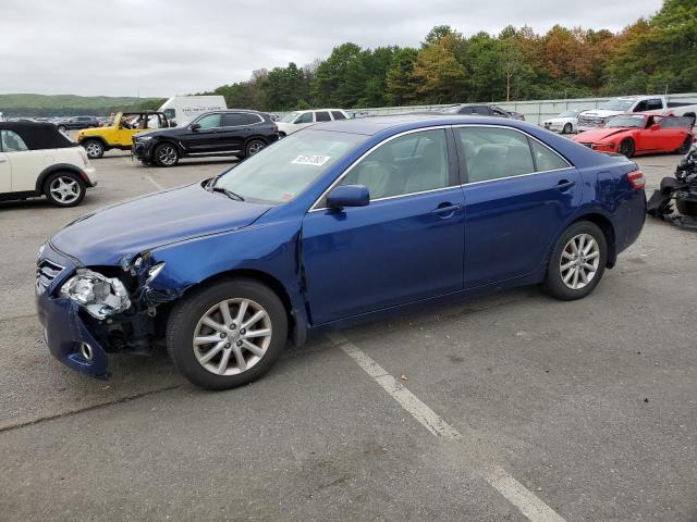 TOYOTA CAMRY BASE 2010 with VIN 4T1BF3EKXAU539864 - Photo from auction