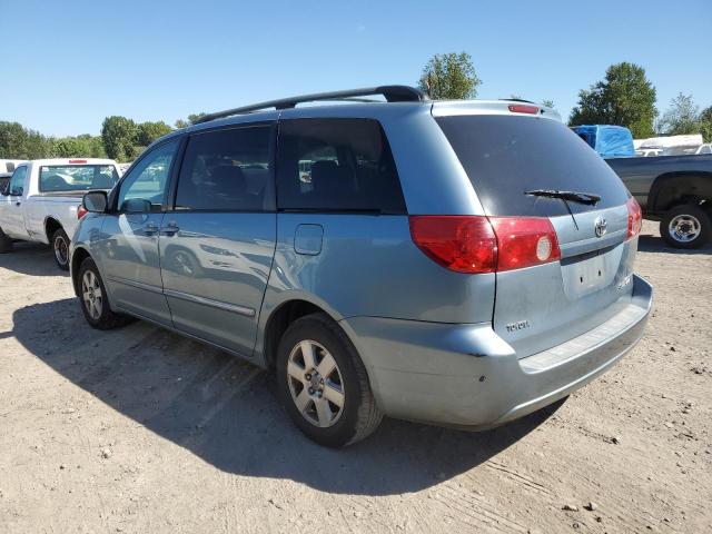 Photo 2 from auction – 2006 TOYOTA SIENNA CE with VIN 5TDZA23C36S539675