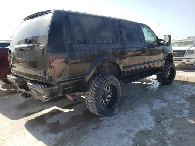 Photo 3 from auction – 2004 FORD EXCURSION with VIN 1FMNU43S44EB57436