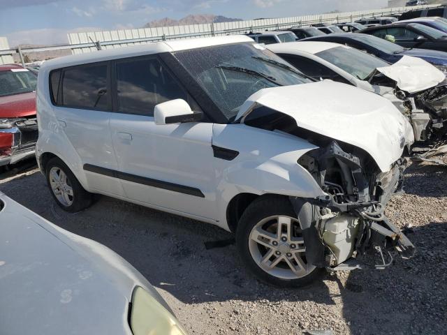 Photo 4 from auction – 2010 KIA SOUL + with VIN KNDJT2A24A7702435