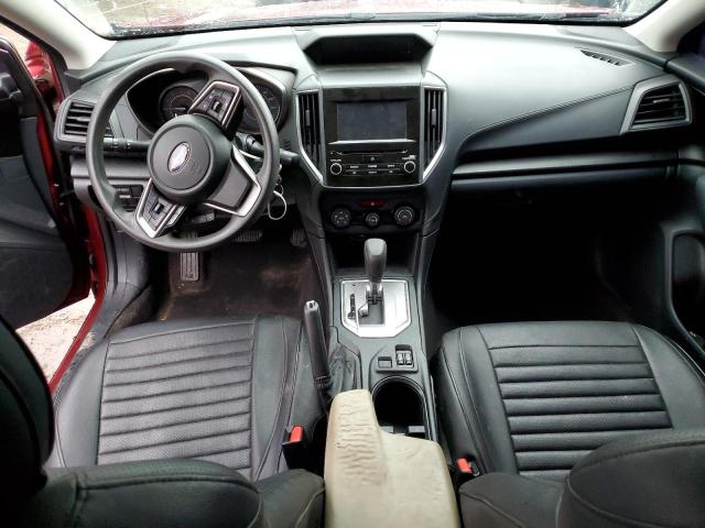 Photo 8 from auction – 2020 SUBARU IMPREZA PR with VIN 4S3GKAV63L3607654