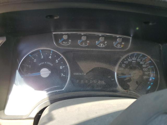 Photo 9 from auction – 2013 FORD F150 SUPER with VIN 1FTFW1EF4DFC03066
