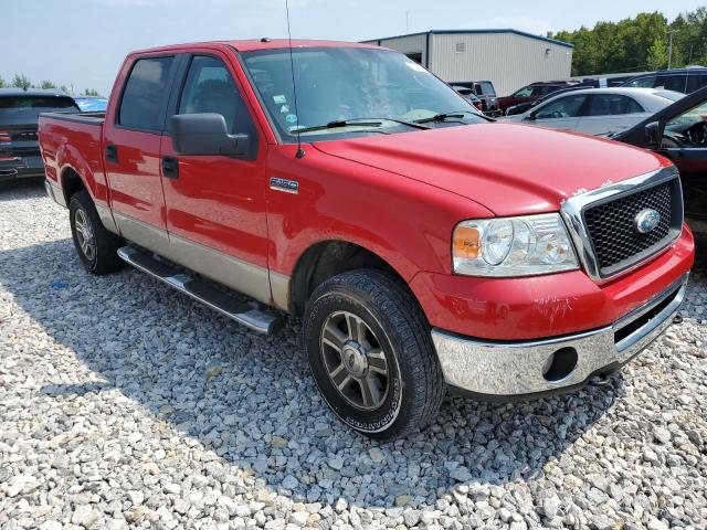 Photo 4 from auction – 2007 FORD F150 SUPER with VIN 1FTPW14V47KA86789