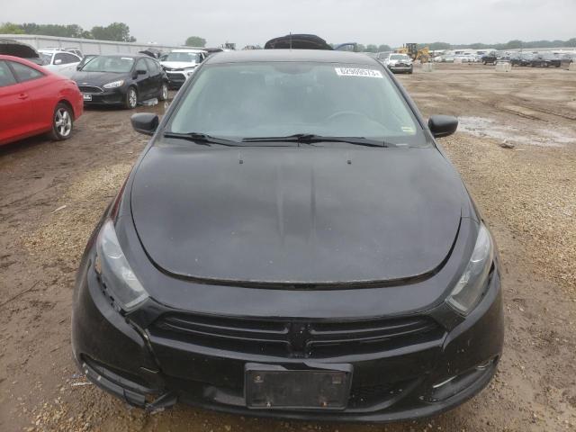Photo 5 from auction – 2013 DODGE DART SXT with VIN 1C3CDFBA2DD326637