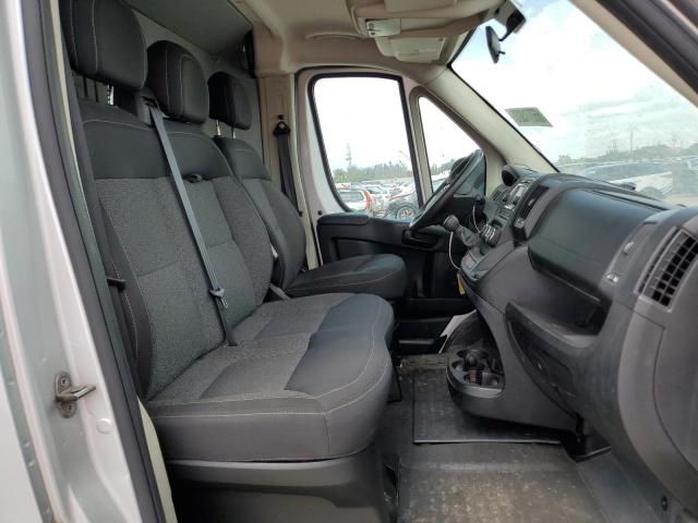 Photo 10 from auction – 2015 RAM PROMASTER with VIN 3C6TRVBDXFE500092