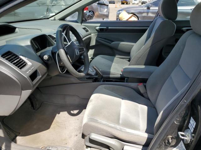 Photo 7 from auction – 2010 HONDA CIVIC EX with VIN 2HGFA1F86AH509356
