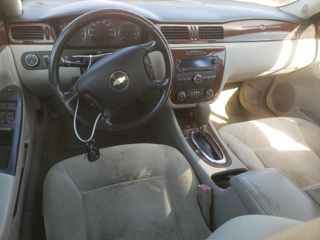 Foto 8 de la subasta – 2006 CHEVROLET IMPALA LT con VIN 2G1WC581569293199
