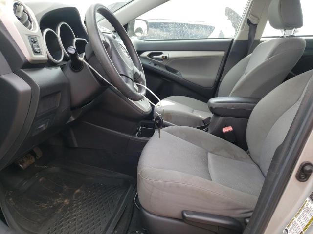 Photo 7 from auction – 2009 TOYOTA COROLLA MA with VIN 2T1KU40E19C029980