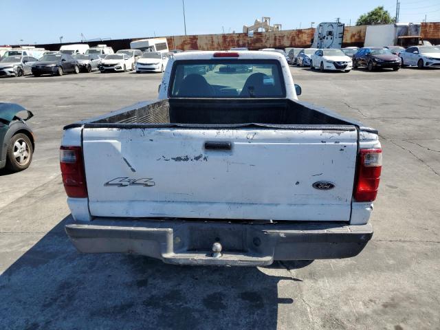 Photo 6 from auction – 2003 FORD RANGER with VIN 1FTZR11E43PA14900