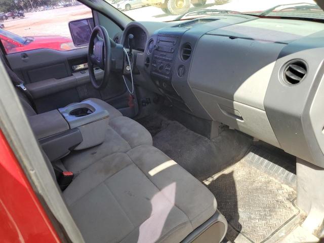 Photo 8 from auction – 2006 FORD F150 with VIN 1FTRF12256NB06773