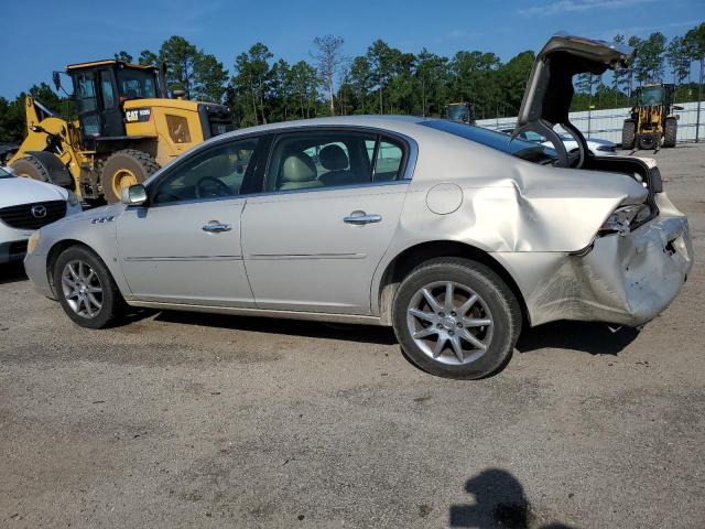 Photo 2 from auction – 2007 BUICK LUCERNE with VIN 1G4HD57297U171727