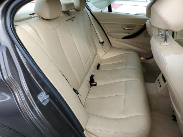 Photo 10 from auction – 2014 BMW 328 XI with VIN WBA3B3C54EJ978662