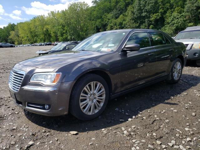 CHRYSLER 300 2013 with VIN 2C3CCARG9DH685566 - Photo from auction