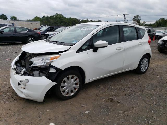 NISSAN VERSA NOTE 2015 with VIN 3N1CE2CPXFL367148 - Photo from auction