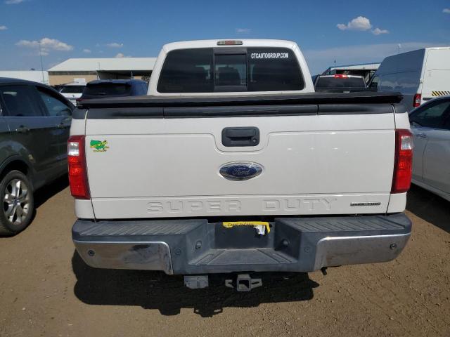 Photo 6 from auction – 2015 FORD F250 SUPER with VIN 1FT7W2B64FEC43039