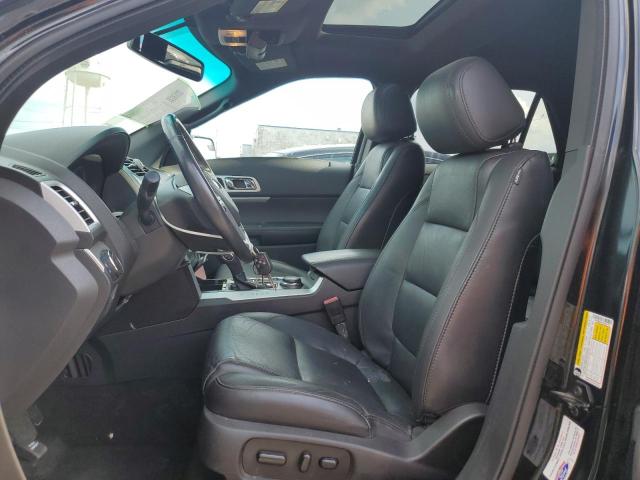 Photo 7 from auction – 2015 FORD EXPLORER X with VIN 1FM5K8D81FGC25019