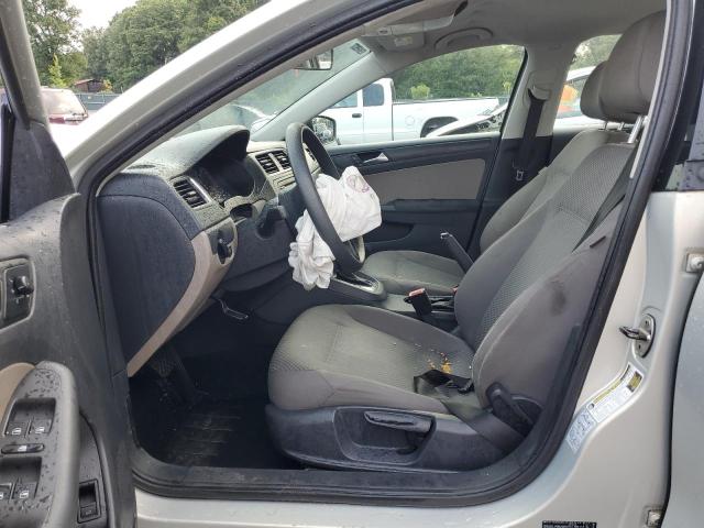 Photo 7 from auction – 2012 VOLKSWAGEN JETTA BASE with VIN 3VW2K7AJ0CM346065