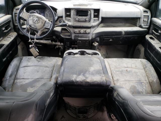 Photo 8 from auction – 2021 RAM 5500 with VIN 3C7WRNEL3MG683431