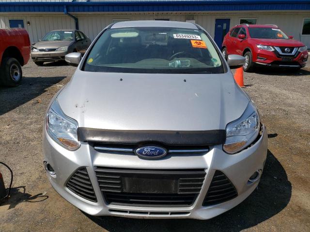 Photo 5 from auction – 2014 FORD FOCUS SE with VIN 1FADP3K2XEL399203