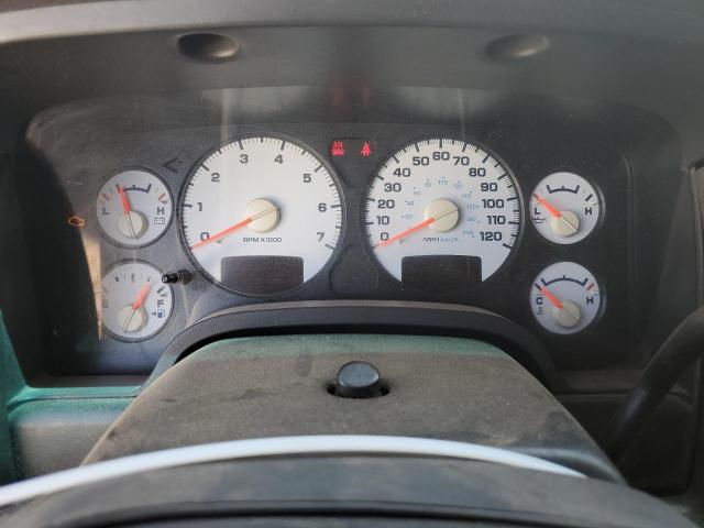 Photo 9 from auction – 2002 DODGE RAM 1500 with VIN 1D7HU18Z82J228945