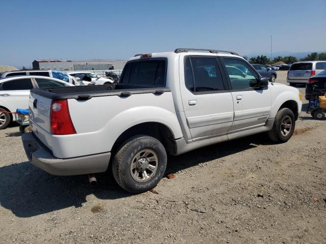 Photo 3 from auction – 2001 FORD EXPLORER S with VIN 1FMZU67E11UB01571