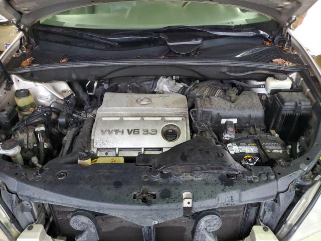 Photo 12 from auction – 2006 LEXUS RX 330 with VIN 2T2GA31U66C045842