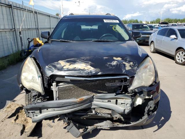 Photo 5 from auction – 2012 CHEVROLET EQUINOX LT with VIN 2GNFLEE5XC6214676