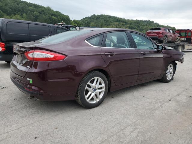 Photo 3 from auction – 2013 FORD FUSION SE with VIN 3FA6P0H76DR182824