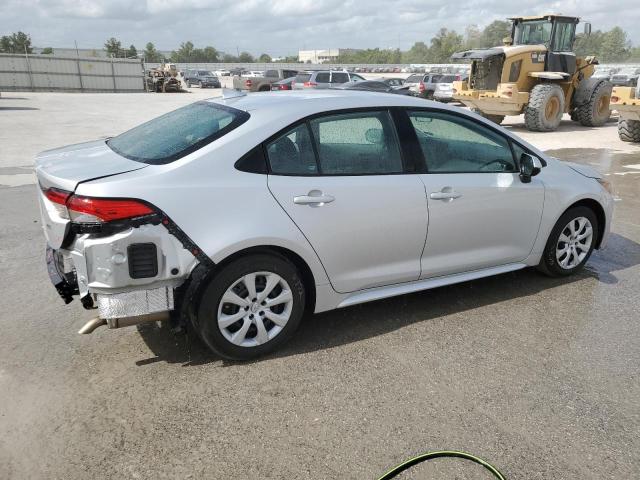 Photo 3 from auction – 2023 TOYOTA COROLLA LE with VIN 5YFB4MDE8PP037677