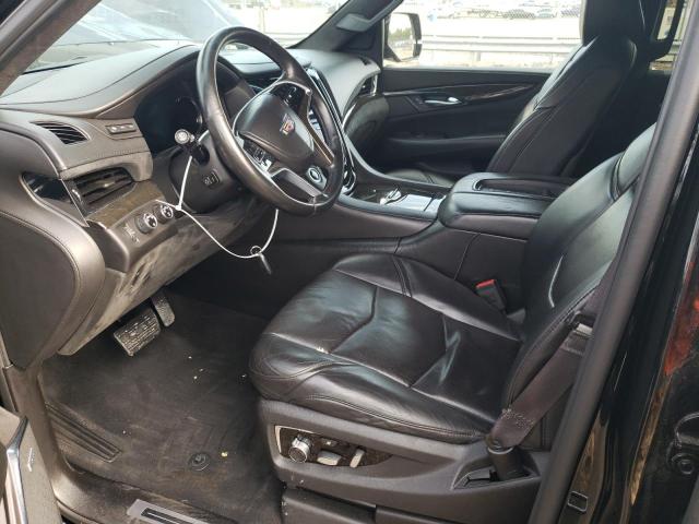 Photo 7 from auction – 2017 CADILLAC ESCALADE E with VIN 1GYS4KKJ6HR246003