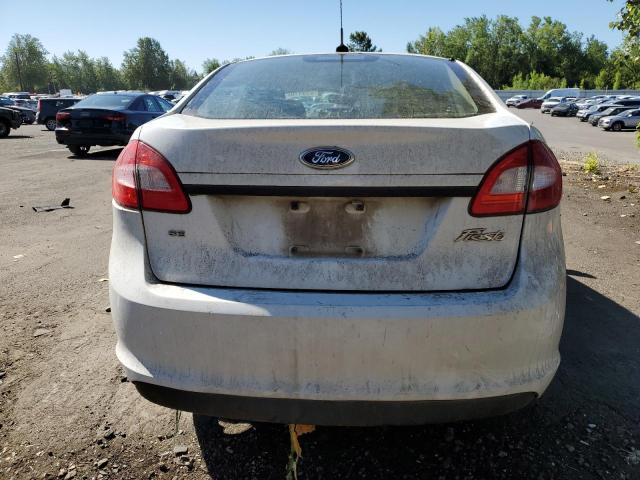 Photo 6 from auction – 2013 FORD FIESTA SE with VIN 3FADP4BJ7DM221419