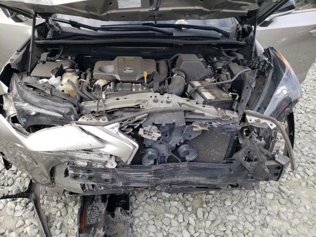 Снимка 12 от търг – 2016 LEXUS NX 200T BA с VIN JTJBARBZ7G2065249