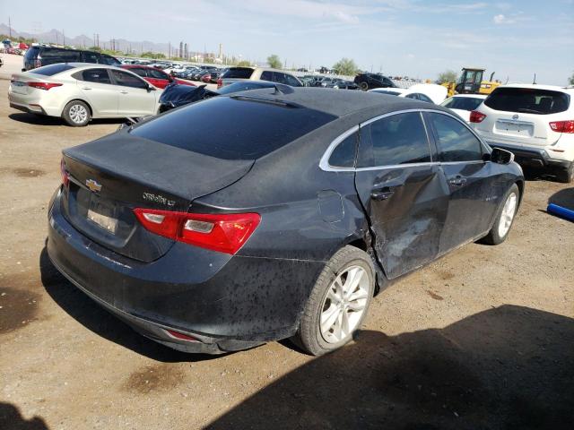 Photo 3 from auction – 2016 CHEVROLET MALIBU LT with VIN 1G1ZE5ST5GF250511