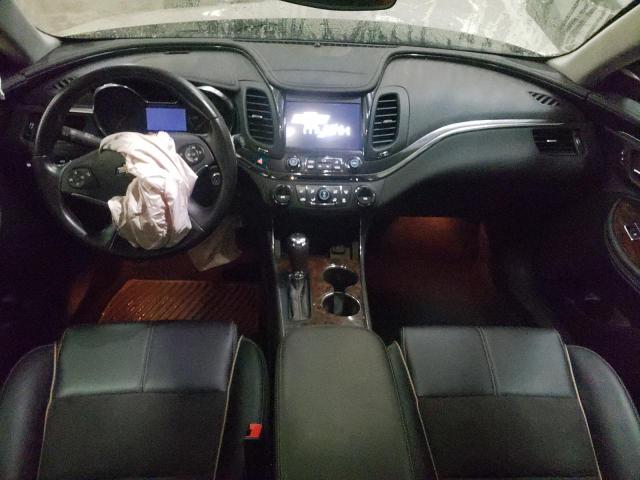 Photo 8 from auction – 2014 CHEVROLET IMPALA LT with VIN 2G1125S34E9104175