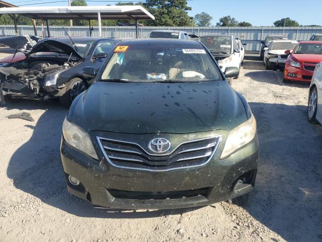 Photo 5 from auction – 2010 TOYOTA CAMRY BASE with VIN 4T4BF3EK0AR010946