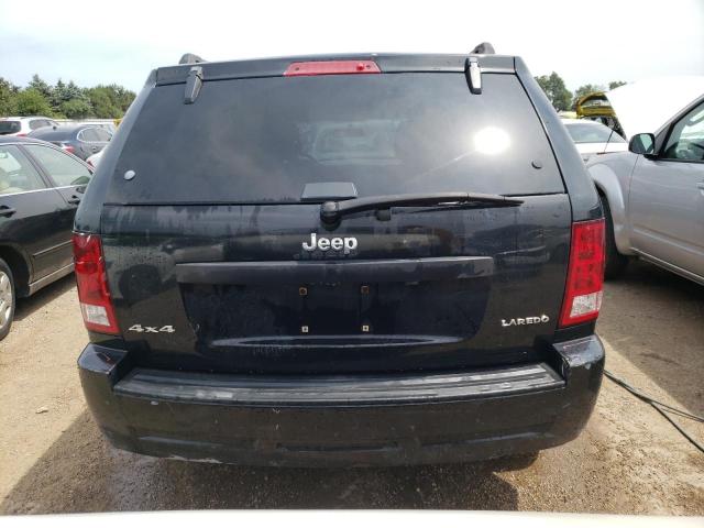 Photo 6 from auction – 2005 JEEP GRAND CHER with VIN 1J4GR48K25C506544