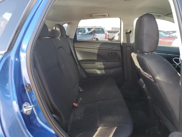 Photo 10 from auction – 2015 MITSUBISHI OUTLANDER with VIN 4A4AR3AW9FE049507