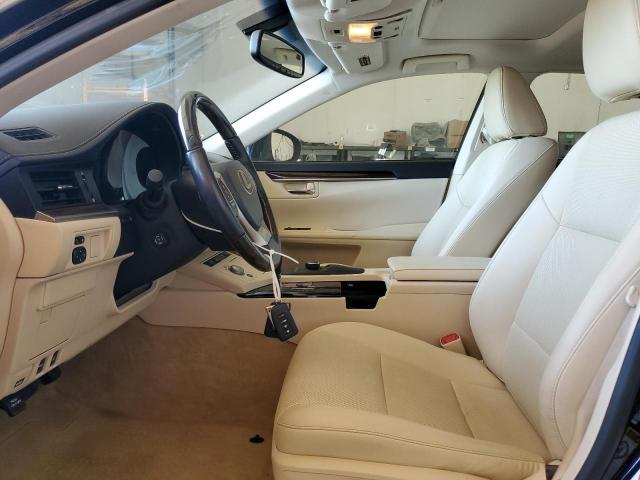 Photo 7 from auction – 2015 LEXUS ES 350 with VIN JTHBK1GG9F2208644