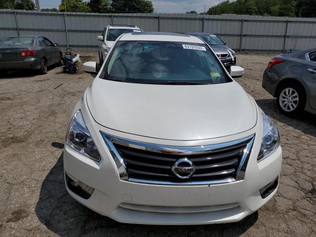 Photo 5 from auction – 2013 NISSAN ALTIMA 2.5 with VIN 1N4AL3AP9DN554144