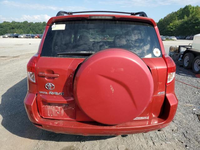 Photo 6 from auction – 2006 TOYOTA RAV4 with VIN JTMBD33V665045641