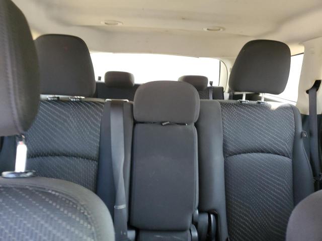 Photo 10 from auction – 2017 DODGE JOURNEY SX with VIN 3C4PDCBG1HT588813