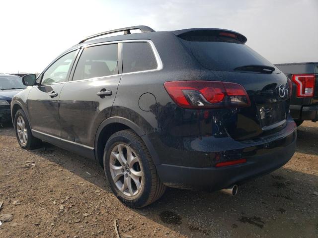 Photo 2 from auction – 2014 MAZDA CX-9 SPORT with VIN JM3TB2BA1E0428294