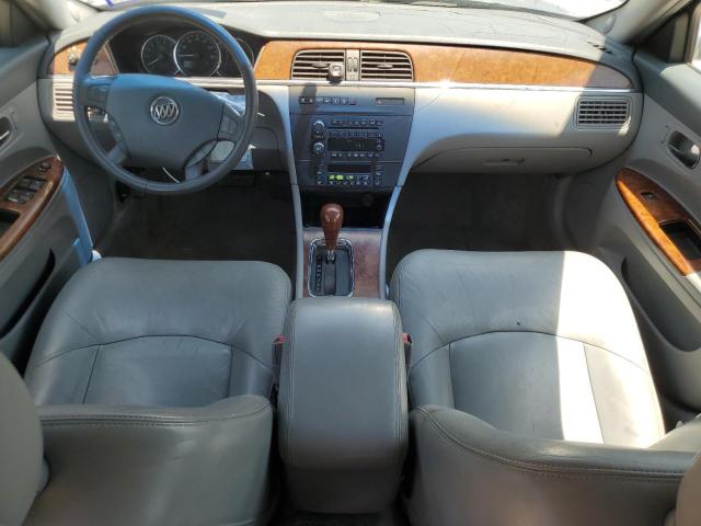 Photo 8 from auction – 2005 BUICK LACROSSE C with VIN 2G4WE537X51220576